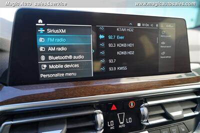 2023 BMW X3 sDrive30i   - Photo 35 - Phoenix, AZ 85034