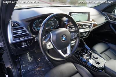 2023 BMW X3 sDrive30i   - Photo 19 - Phoenix, AZ 85034