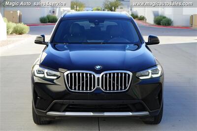 2023 BMW X3 sDrive30i   - Photo 2 - Phoenix, AZ 85034