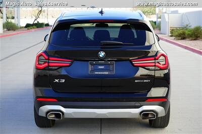 2023 BMW X3 sDrive30i   - Photo 5 - Phoenix, AZ 85034