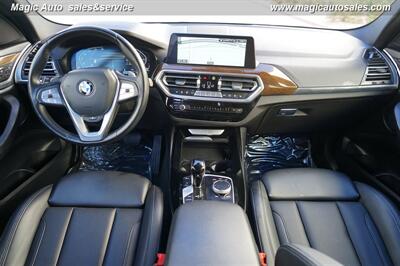 2023 BMW X3 sDrive30i   - Photo 27 - Phoenix, AZ 85034