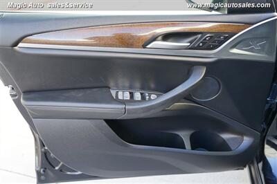 2023 BMW X3 sDrive30i   - Photo 17 - Phoenix, AZ 85034