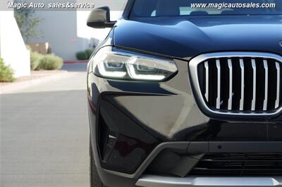 2023 BMW X3 sDrive30i   - Photo 7 - Phoenix, AZ 85034