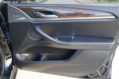 2023 BMW X3 sDrive30i   - Photo 22 - Phoenix, AZ 85034