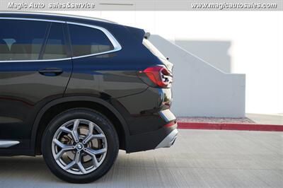 2023 BMW X3 sDrive30i   - Photo 16 - Phoenix, AZ 85034