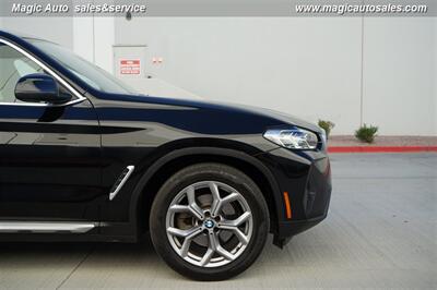2023 BMW X3 sDrive30i   - Photo 13 - Phoenix, AZ 85034