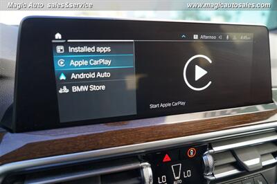 2023 BMW X3 sDrive30i   - Photo 36 - Phoenix, AZ 85034