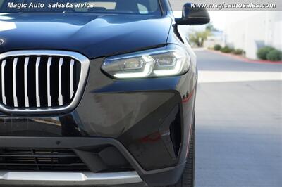 2023 BMW X3 sDrive30i   - Photo 8 - Phoenix, AZ 85034