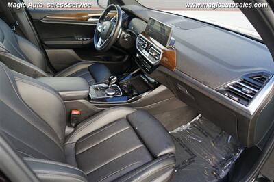 2023 BMW X3 sDrive30i   - Photo 20 - Phoenix, AZ 85034