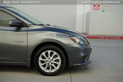2019 Nissan Sentra SV   - Photo 9 - Phoenix, AZ 85034