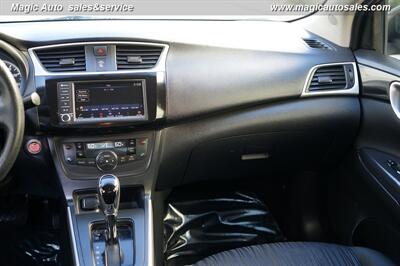 2019 Nissan Sentra SV   - Photo 25 - Phoenix, AZ 85034