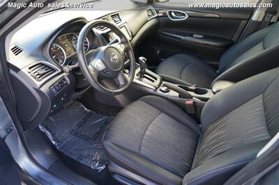 2019 Nissan Sentra SV   - Photo 14 - Phoenix, AZ 85034