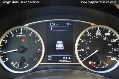 2019 Nissan Sentra SV   - Photo 28 - Phoenix, AZ 85034