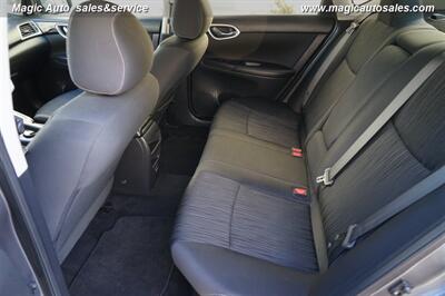 2019 Nissan Sentra SV   - Photo 22 - Phoenix, AZ 85034