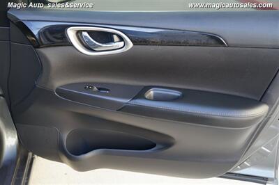 2019 Nissan Sentra SV   - Photo 18 - Phoenix, AZ 85034