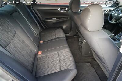 2019 Nissan Sentra SV   - Photo 19 - Phoenix, AZ 85034