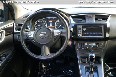 2019 Nissan Sentra SV   - Photo 24 - Phoenix, AZ 85034