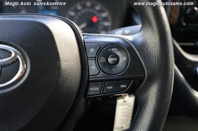 2024 Toyota Corolla LE   - Photo 31 - Phoenix, AZ 85034