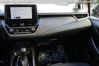 2024 Toyota Corolla LE   - Photo 29 - Phoenix, AZ 85034