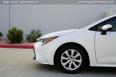 2024 Toyota Corolla LE   - Photo 5 - Phoenix, AZ 85034