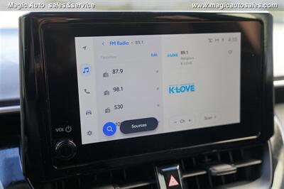 2024 Toyota Corolla LE   - Photo 32 - Phoenix, AZ 85034