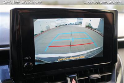 2024 Toyota Corolla LE   - Photo 33 - Phoenix, AZ 85034