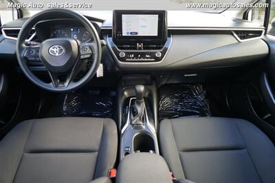 2024 Toyota Corolla LE   - Photo 27 - Phoenix, AZ 85034
