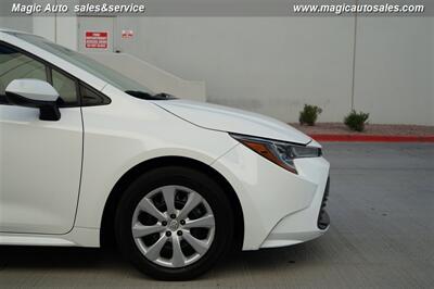 2024 Toyota Corolla LE   - Photo 12 - Phoenix, AZ 85034