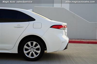 2024 Toyota Corolla LE   - Photo 6 - Phoenix, AZ 85034