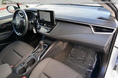 2024 Toyota Corolla LE   - Photo 22 - Phoenix, AZ 85034