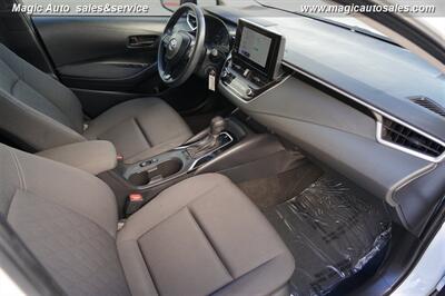 2024 Toyota Corolla LE   - Photo 21 - Phoenix, AZ 85034