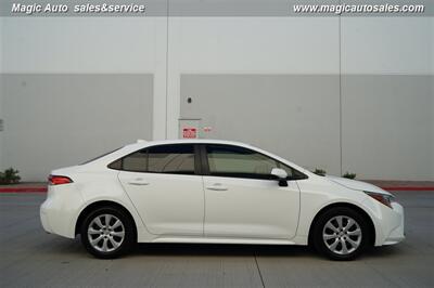 2024 Toyota Corolla LE   - Photo 10 - Phoenix, AZ 85034