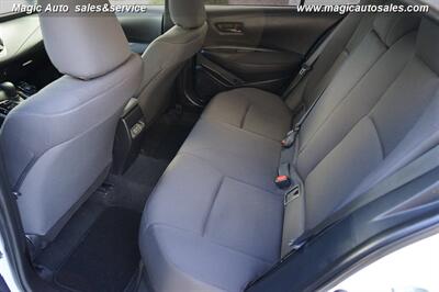 2024 Toyota Corolla LE   - Photo 26 - Phoenix, AZ 85034