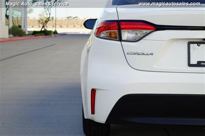 2024 Toyota Corolla LE   - Photo 13 - Phoenix, AZ 85034