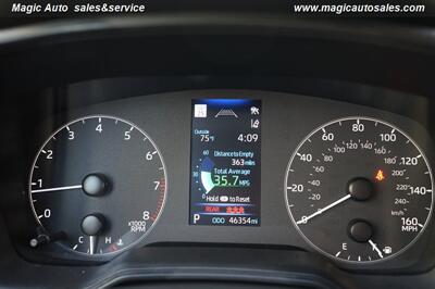 2024 Toyota Corolla LE   - Photo 30 - Phoenix, AZ 85034