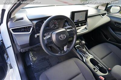 2024 Toyota Corolla LE   - Photo 19 - Phoenix, AZ 85034