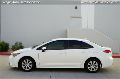 2024 Toyota Corolla LE   - Photo 4 - Phoenix, AZ 85034
