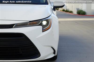 2024 Toyota Corolla LE   - Photo 16 - Phoenix, AZ 85034