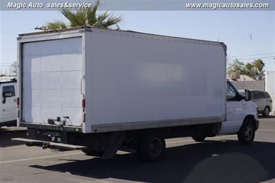 2014 Ford E-Series Chassis E-350 SD   - Photo 6 - Phoenix, AZ 85034