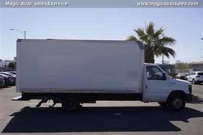 2014 Ford E-Series Chassis E-350 SD   - Photo 8 - Phoenix, AZ 85034