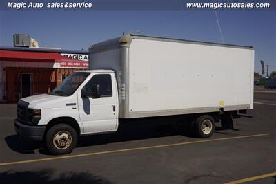 2014 Ford E-Series Chassis E-350 SD   - Photo 4 - Phoenix, AZ 85034