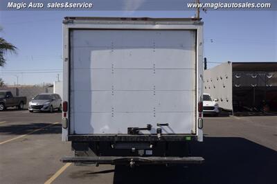 2014 Ford E-Series Chassis E-350 SD   - Photo 5 - Phoenix, AZ 85034