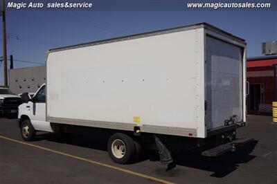 2014 Ford E-Series Chassis E-350 SD   - Photo 7 - Phoenix, AZ 85034