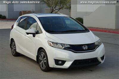 2015 Honda Fit EX-L   - Photo 3 - Phoenix, AZ 85034