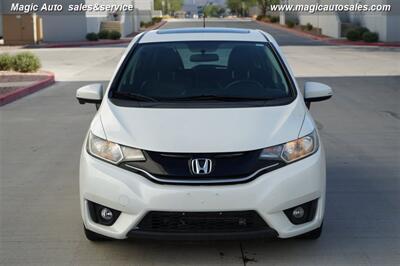 2015 Honda Fit EX-L   - Photo 2 - Phoenix, AZ 85034