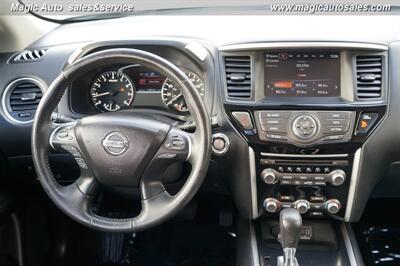 2020 Nissan Pathfinder SV   - Photo 25 - Phoenix, AZ 85034