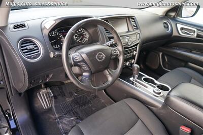 2020 Nissan Pathfinder SV   - Photo 15 - Phoenix, AZ 85034
