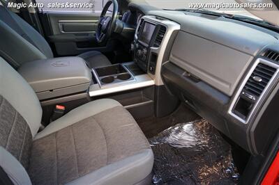 2014 RAM 1500 Big Horn   - Photo 18 - Phoenix, AZ 85034