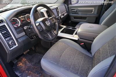 2014 RAM 1500 Big Horn   - Photo 16 - Phoenix, AZ 85034
