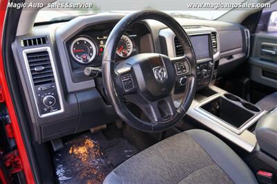 2014 RAM 1500 Big Horn   - Photo 17 - Phoenix, AZ 85034